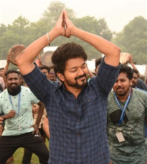 Thalapathy Vijay Is Now The Highest Paid South Indian Actor In Kollywood