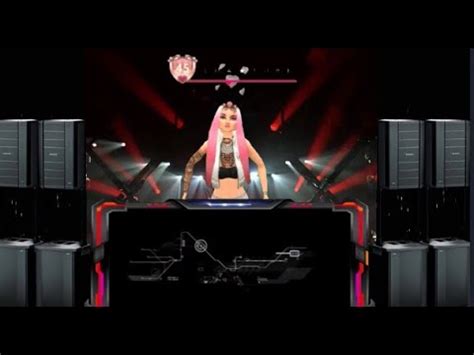 R I P Avakin Life Dance Video YouTube