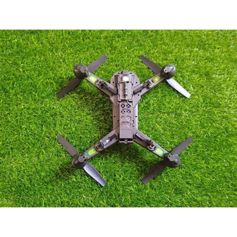 RC DRONE NO 8807 กลอง FPV WIFI 720P ลอคความสง ขนลงออโต วทยควย