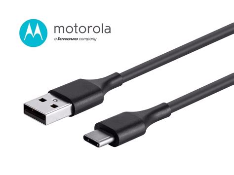 Cable Usb Tipo C Motorola Original Moto Z2 Play Nuevo 17900 En