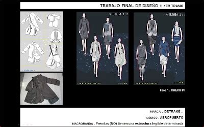 Portfolio Dise O Dise O Indumentaria Parte