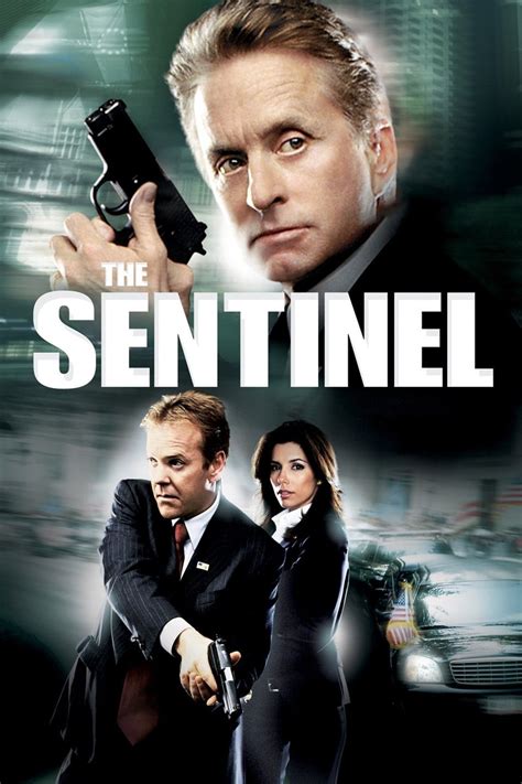 The Sentinel Rotten Tomatoes