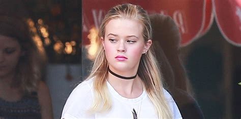 Reese Witherspoon’s Daughter Ava Has A Summer Job — See The Pics!