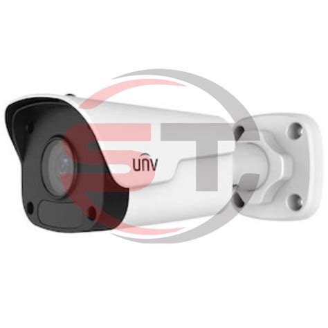 IPC2122LB SF28 40 A 2MP 4mm Mini Fixed Bullet Network Camera UNV