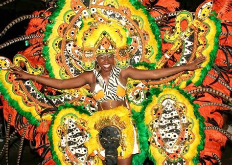 Top 5 festivals in the Caribbean