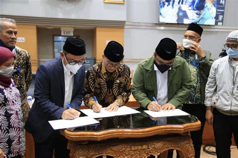 Pemerintah DPR Sepakati Biaya Haji 2022 Rata Rata Rp39 8 Juta Per