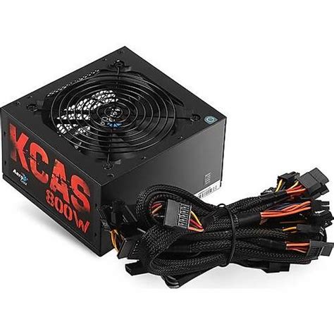 Aerocool Kcas Plus W Bronze G Kayna Teknolojipazar