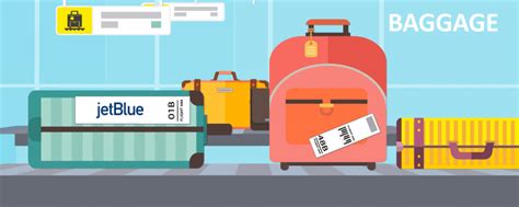 How To Avoid Baggage Fees On Jetblue