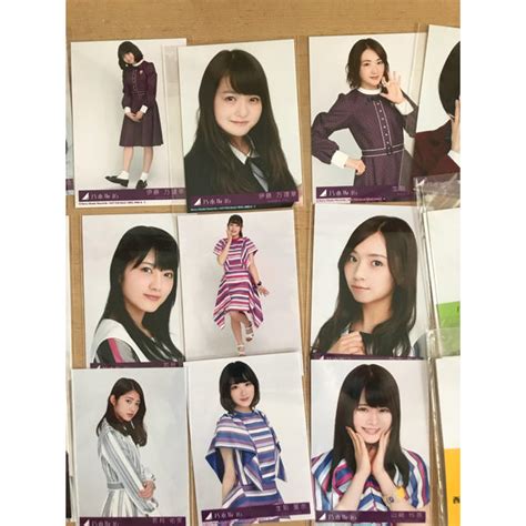 タレントグ 乃木坂46 生写真の通販 By チポリアン S Shop｜ノギザカフォーティーシックスならラクマ 乃木坂 おねがいし