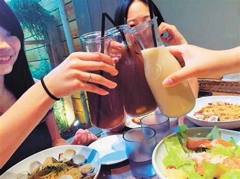 陸大學生少吃早餐 近半暴飲暴食 話題觀察 旺報