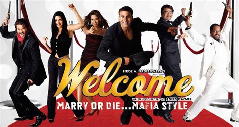 Welcome Movie Dialogue Lyrics (All Hit Dialogue) - Meinstyn Solutions