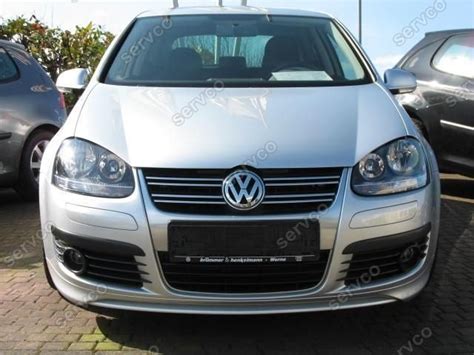 Prelungire Tuning Sport Bara Fata Vw Golf Gti Gtd Gt Jetta Editie