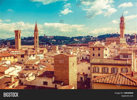 Florence Italy Old Image & Photo (Free Trial) | Bigstock