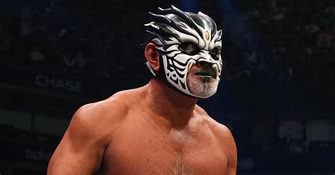 The Great Muta Makes Appearance During Wwe Payback Main Event