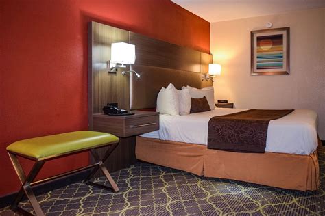 AMERICAN INN & SUITES WEST MEMPHIS $70 ($̶1̶0̶0̶) - Updated 2022 Prices ...