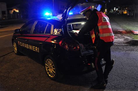 Desenzano Scoperto Tassista Abusivo Denunciato Nei Guai Anche Le