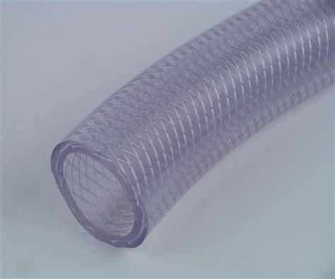 White Transparent Braided Hose At Rs Kilogram Braided Hose Pipe