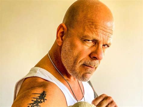 Familia De Bruce Willis Ora Por Un Milagro Navide O Ante Enfermedad