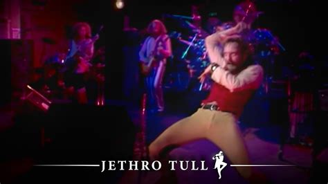 Jethro Tull Aqualung Sight And Sound In Concert Jethro Tull Live 19th Feb 1977 Youtube