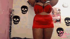 Red Hot Devil CamShow MP Version Jalisa Elite Clips Sale