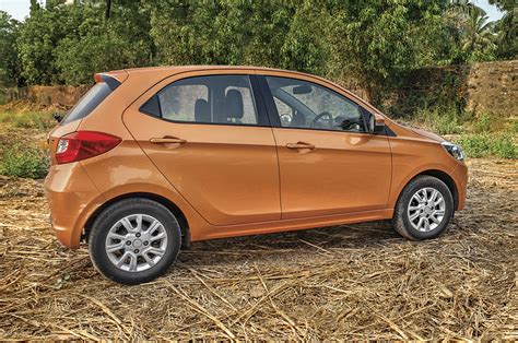 2017 Tata Tiago Long Term Review Fuel Economy Price Features And