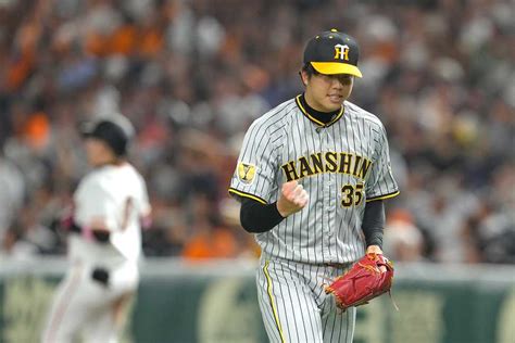 【星野伸之 緩急自在】「成長を見せた」という段階を越えた阪神・才木浩人 大黒柱らしい投球だった サンスポ