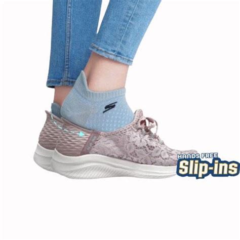 Slip Ins Skechers