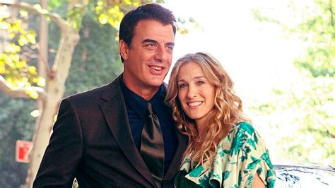 Le créateur de la série Sex and the City confie qu il pensait à un autre acteur pour jouer Mr