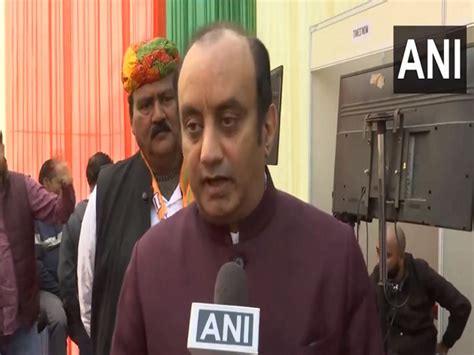 Politics Of The Country Is Now Modified Says Sudhanshu Trivedi As