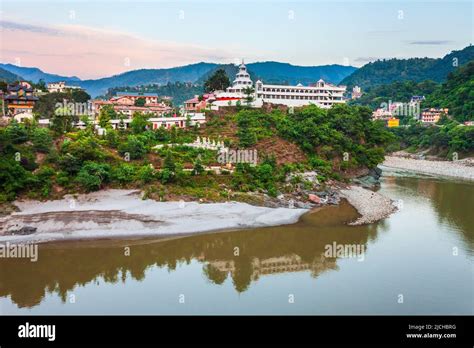 Shri Bhima Kali Temple Hi Res Stock Photography And Images Alamy