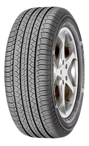 Llanta 235 55r19 Michelin Latitude Tour Hp 101h