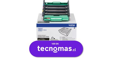 Tecnomascl Brother Drum Dr 310cl Phl 4570cdw 25000p