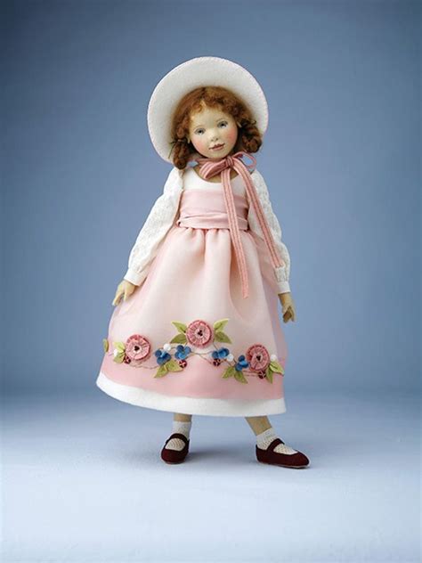 Maggie Iacono Felt Dolls Artofit