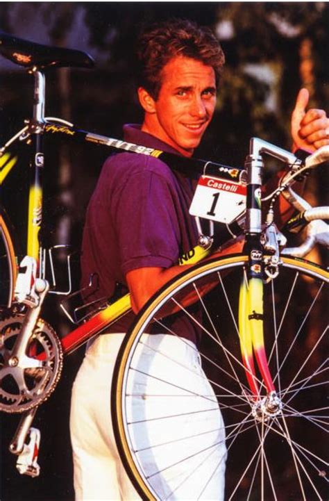 Greg Lemond De Retour Avec Des Vélos Matos Vélo Actualités Vélo De