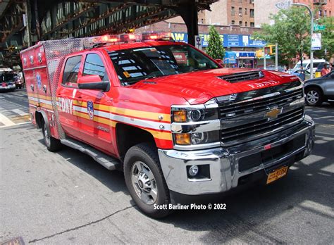 Fdny Ems Division Scott Berliner Flickr