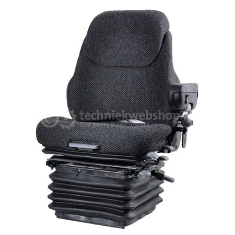 Stoel MS 5010 Sears - MS5010 - Techniekwebshop.nl