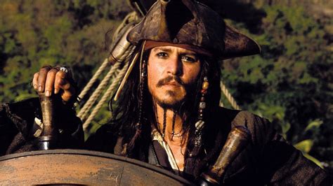 ¿johnny Depp Vuelve A Piratas Del Caribe Esta Sería La Condición Del Actor Para Hacer Otra