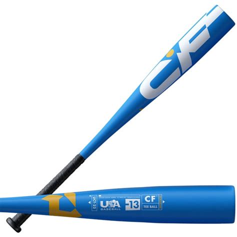 2022 Cf 13 Usa T Ball Bat Demarini