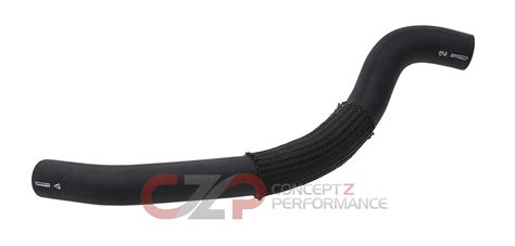 Nissan Infiniti Nissan OEM Heater Hose Inlet Inner Nissan 370Z Z34