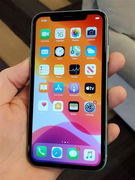 Nice Apple Iphone 11 64gb Unlocked Phone Att Tmoble Sprint Verizon For Sale In Addison Tx