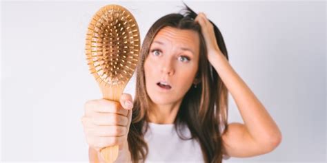 Stop Hair Shedding With These Powerful Tips Cydney Mar Wellness