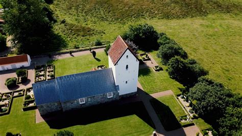 Råsted Kirke YouTube