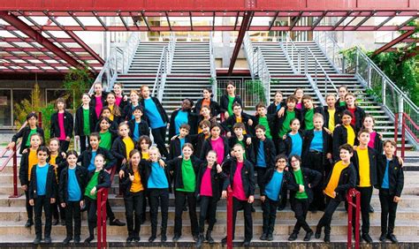 Musique Vendredi Concert De Solidarit Des Petits Chanteurs De Strasbourg