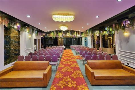 Galaxy Banquet Venue Kurla Weddingwire In