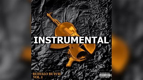 Benny The Butcher Drake Buffalo Freestyle Instrumental Prod By