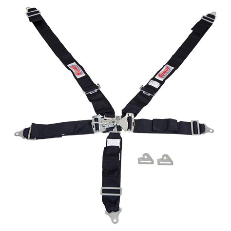 Summit Racing Sum 510300 Summit Racing™ Race Harnesses Summit Racing