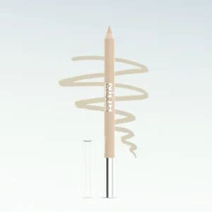Nior Super Long Lasting Eyeliner Classic Nude Saanvi