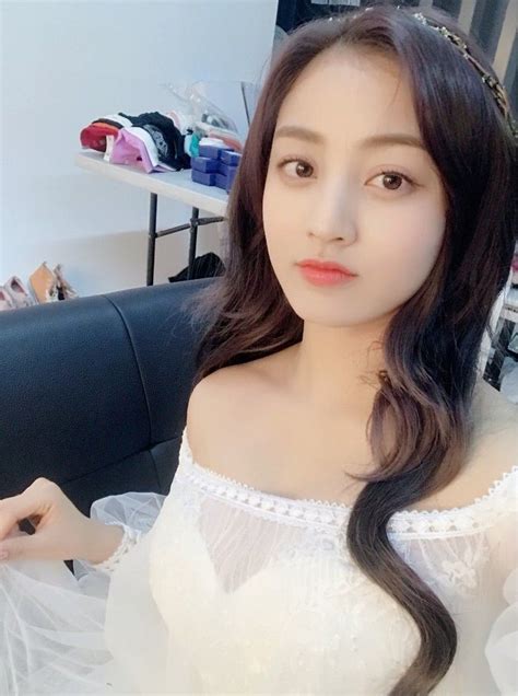 Pin By Tzuyu On Jihyo Twice Jihyo Korean Singer Kpop Hot Sex Picture