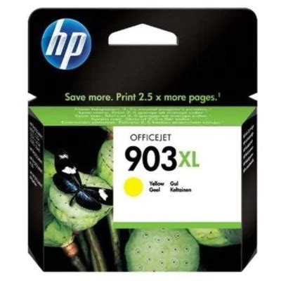 Original Oem Ink Cartridge Hp Xl T M Ae Yellow Drtusz Store