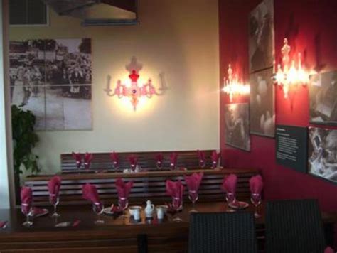 Harry Ramsden's | Restaurant | Guiseley, Yorkshire